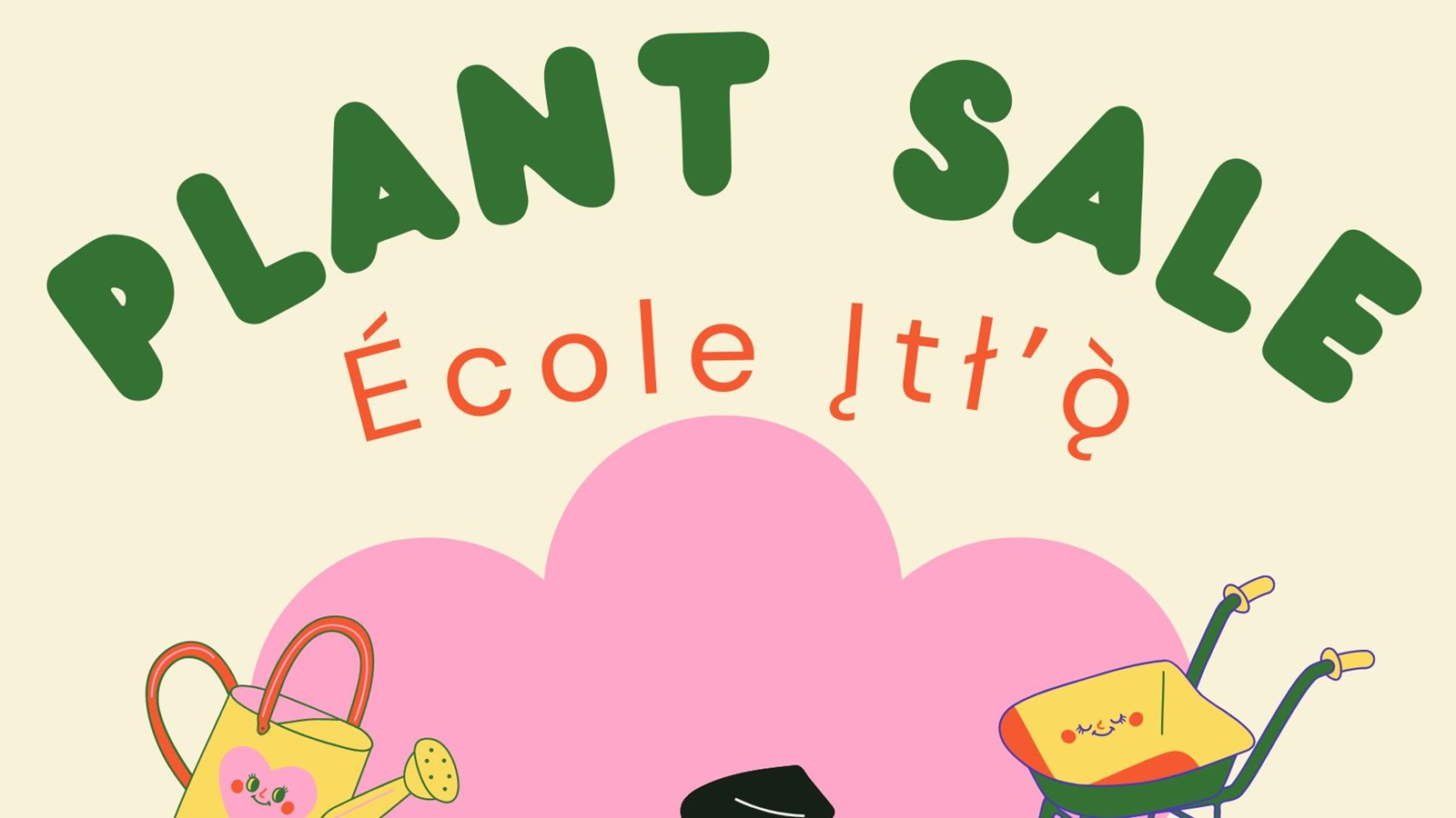 plantsale